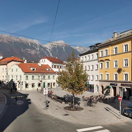 Hidden Gem In Central Innsbruck With Free Parking Exterior photo