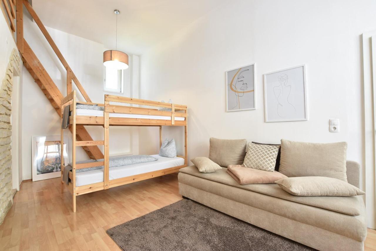 Hidden Gem In Central Innsbruck With Free Parking Exterior photo