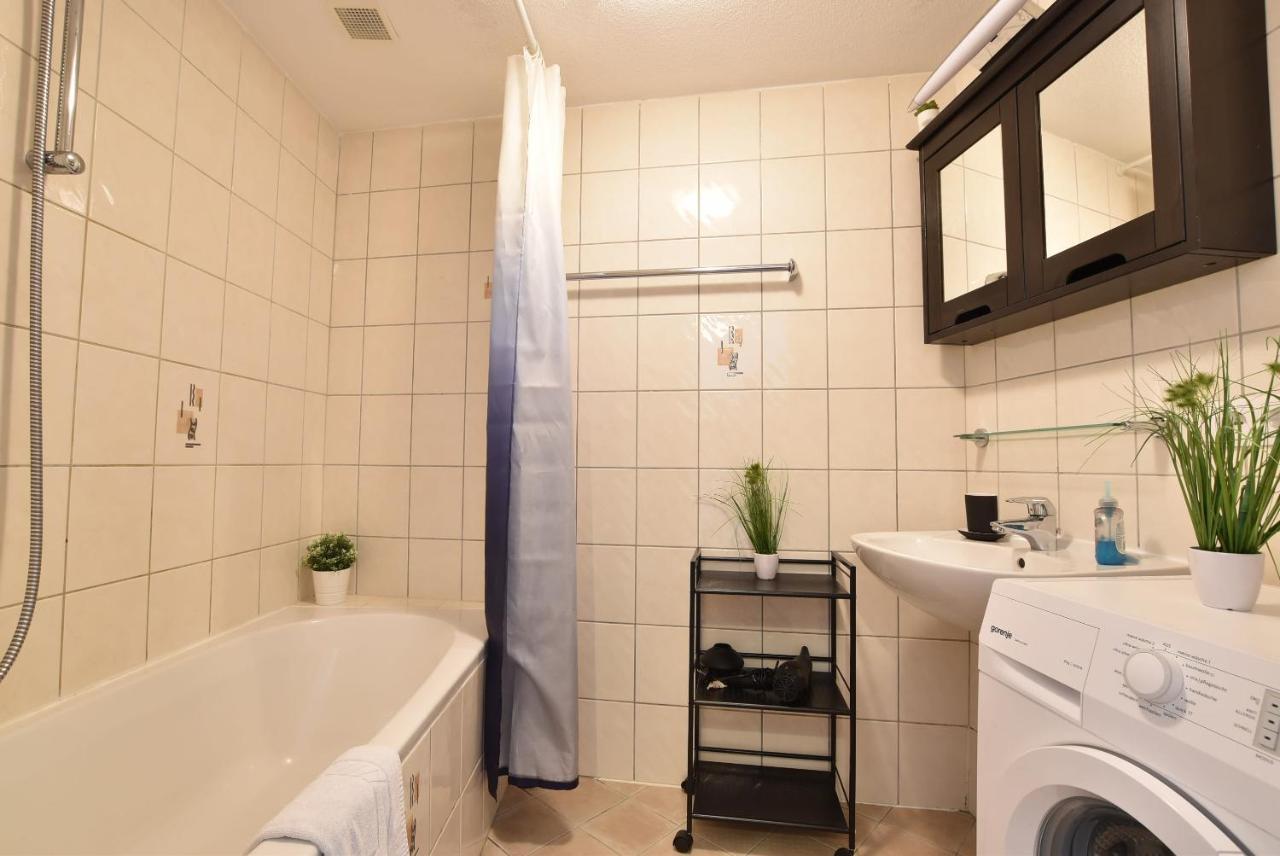 Hidden Gem In Central Innsbruck With Free Parking Exterior photo