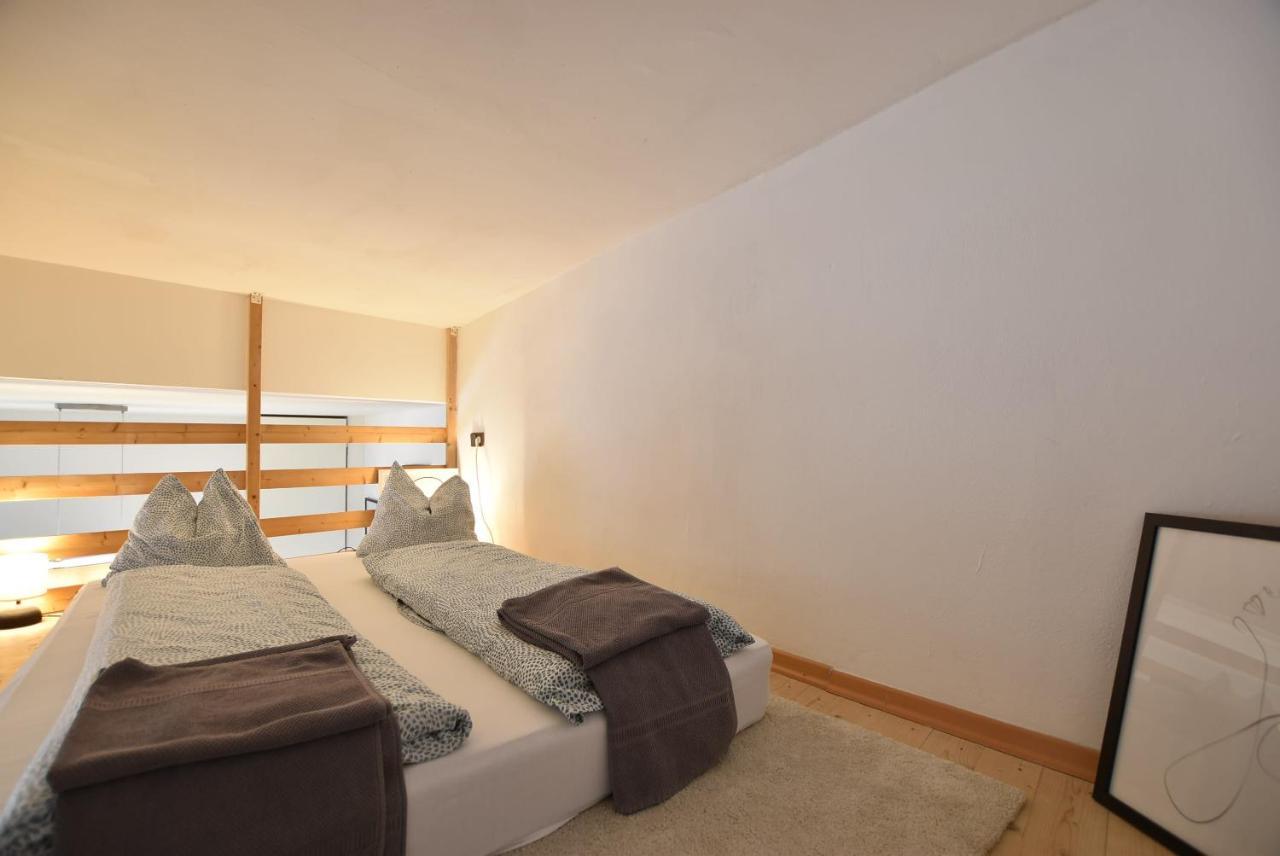 Hidden Gem In Central Innsbruck With Free Parking Exterior photo