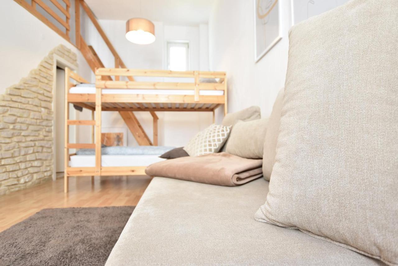 Hidden Gem In Central Innsbruck With Free Parking Exterior photo