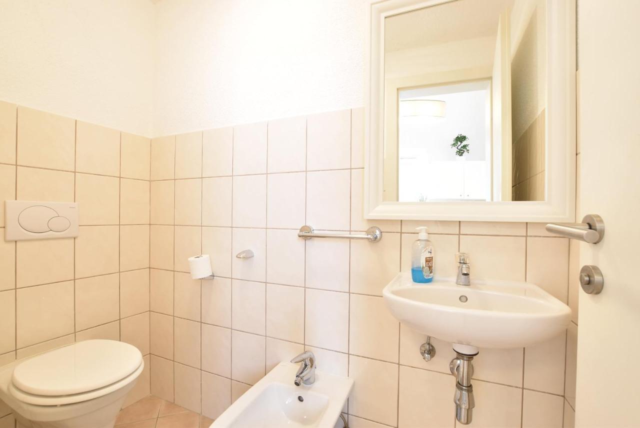 Hidden Gem In Central Innsbruck With Free Parking Exterior photo